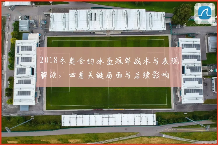 2018冬奥会的冰壶冠军战术与表现解读,回看关键局面与后续影响